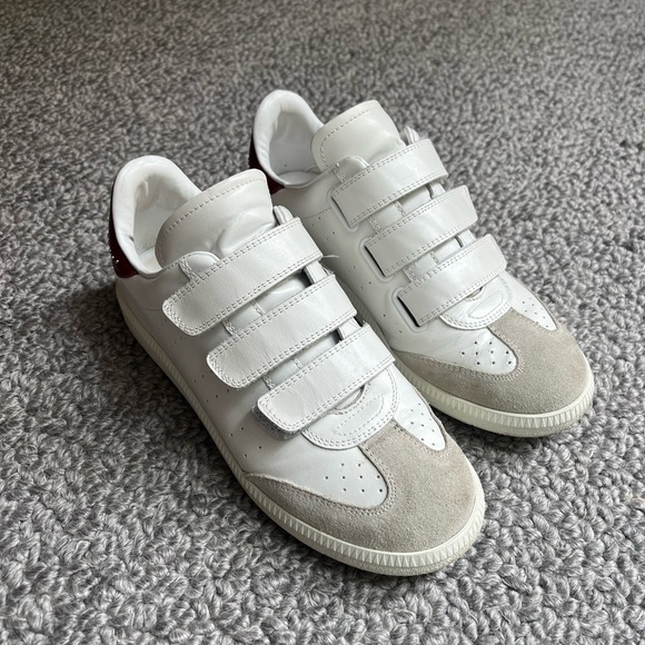 Isabel Marant Sneakers - Picture 2 of 6